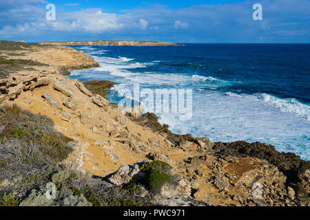 Golden Island Lookout - SA