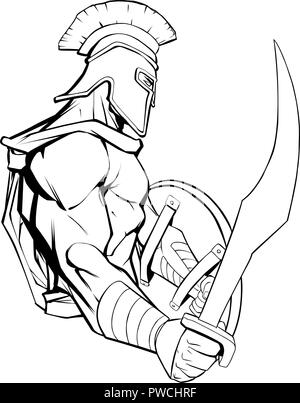 Ares Drawing