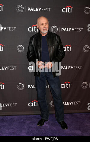 12th PaleyFest Fall TV Previews - FOX - Screenings  Featuring: Hector Elizondo Where: Beverly Hills, California, United States When: 13 Sep 2018 Credit: Nicky Nelson/WENN.com Stock Photo