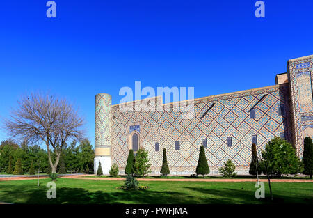 Asian dimes stream Old central asian city