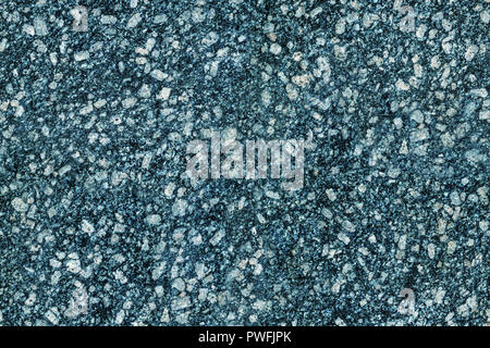 Seamless marble tile. Natural texture of blue marble Stock Photo