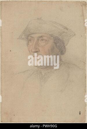 Jean Clouet Louis de Brézé Stock Photo Alamy