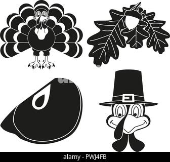 Autumn - Turkey, Live Stock Vector Image & Art - Alamy
