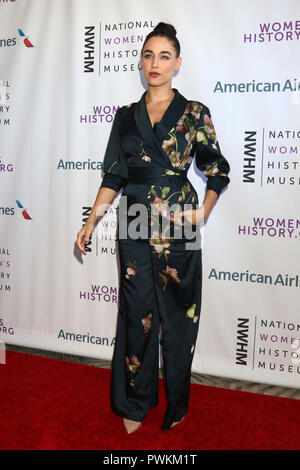 Women Making History Awards 2018 at the Beverly Hilton Hotel on September 15, 2018 in Beverly Hills, CA  Featuring: Guest Where: Beverly Hills, California, United States When: 15 Sep 2018 Credit: Nicky Nelson/WENN.com Stock Photo