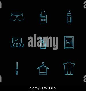 files , file type , file , windows , os , documents,  hardware , ai , pds , compressesd, zip , message , labour , constructions , icon, vector, design Stock Vector