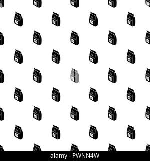 Tile adhesive pattern vector seamless Stock Vector