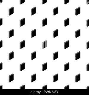 Sandwich panel pattern vector seamless Stock Vector