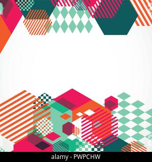 Abstract background with place for your text Stock Vector