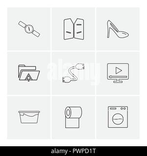 files , file type , file , windows , os , documents,  hardware , ai , pds , compressesd, zip , message , labour , constructions , icon, vector, design Stock Vector