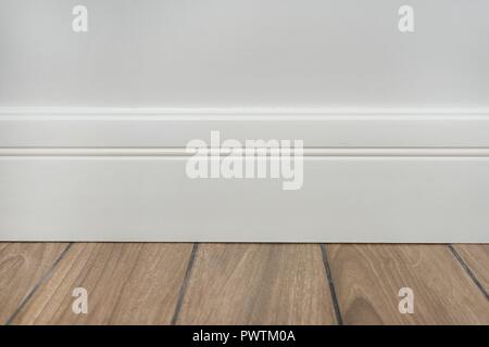 Empty Luxury Room Interior Moulding Design With Wall On Granite Tile Floor 3d Rendering Stock Photo Alamy