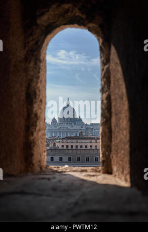 Petersdome Stock Photo