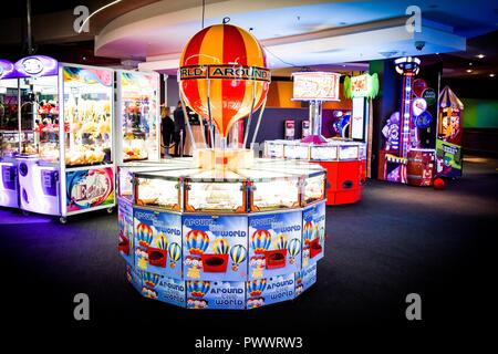 Slot machines bournemouth uk