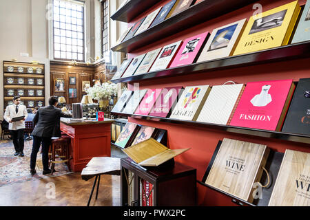 About Assouline - Luxury Coffee Table Books