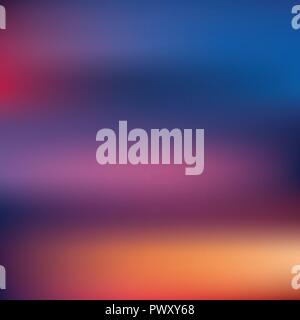 Bright art mesh drapery horizontal textile background Stock Vector