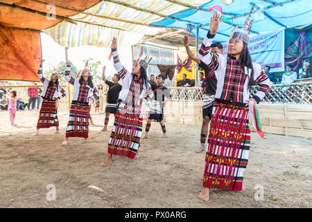 Hmar traditional attire 🗺️ St.... - Sinlung Suok - HMAR | Facebook