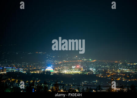 The Kigali Convention Centre , Kigali, Rwanda Stock Photo - Alamy