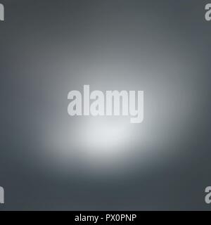 Abstract gradient blur blue background, vector eps10 Stock Vector