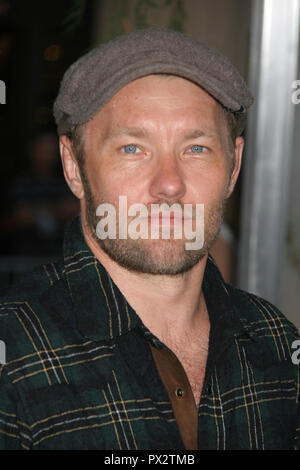 Joel Edgerton  09/19/10 'Legend of the Guardians: The Owls of Ga'Hoole' Premiere  @  Grauman's Chinese Theatre, Hollywood Photo by Izumi Hasegawa/HNW / PictureLux  September 19, 2010   File Reference # 33686 592HNWPLX Stock Photo