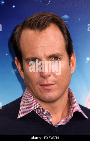 Will Arnett  03/22/09 'Monsters vs. Aliens' Premiere  @ Gibson Amphitheatre, Universal City Photo by Megumi Torii/HNW / PictureLux  March 22, 2009   File Reference # 33686 1168HNWPLX Stock Photo