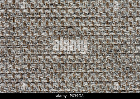 Clear-cut new textile background in your light tone. Stock Photo