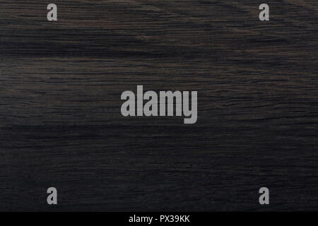 Black wooden board texture. High quality natural black wood texture. Stock Photo