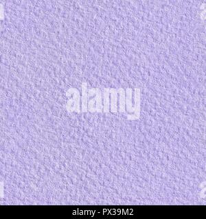 Hi res photo of violet paper. Seamless square texture. Tile ready texture. Stock Photo