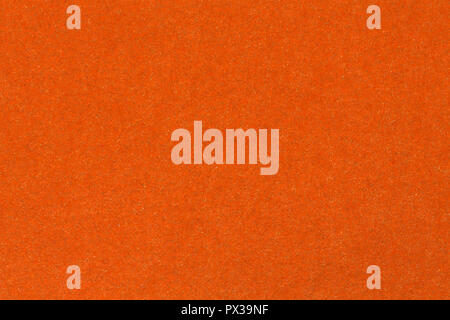 Orange paper texture and backgrounds. High quality paper texture. Stock Photo
