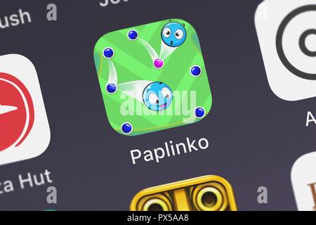 Paplinko on the App Store