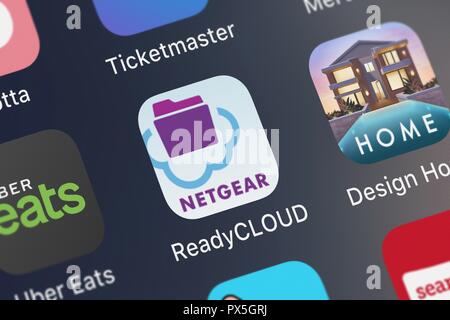 Netgear hi-res stock photography and images - Page 2 - Alamy