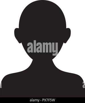 human figure silhouette icon Stock Vector Image & Art - Alamy