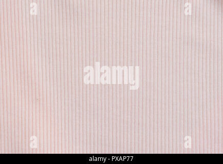 Pink silk sweater background Stock Photo