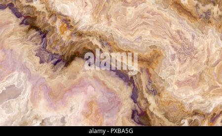The tile of Onyx abstract texture. Colorful background. Stone pattern illustration. Natural beauty Stock Photo
