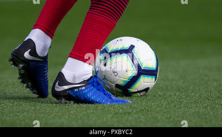 marcus rashford football boots