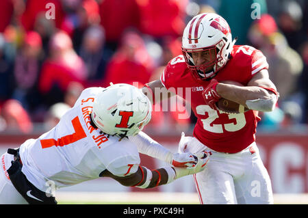 Stanley Green - Illinois Fighting Illini Defensive Back - ESPN