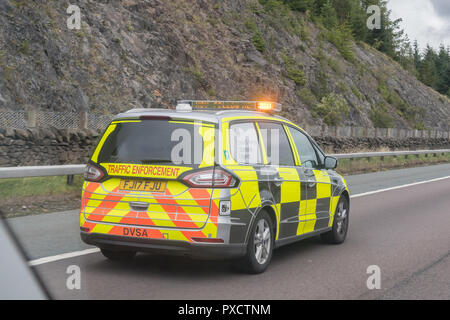 DVSA (Driver and vehicle Standards Agency) Training Academy sign in ...