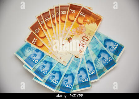 Schekel hi-res stock photography and images - Alamy