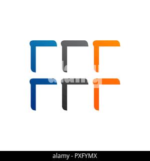 Windows and screens repair creative logo design concept Stock Vector