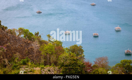 Sukabumi Photography Trip Stock Photo