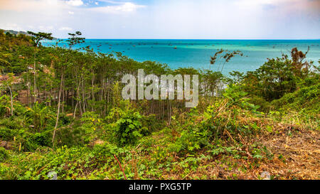 Sukabumi Photography Trip Stock Photo