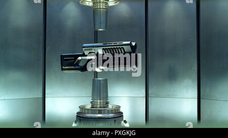 Doom – Der Film, 2005 Regie: Andrzej Bartkowiak, Film scene Stock Photo