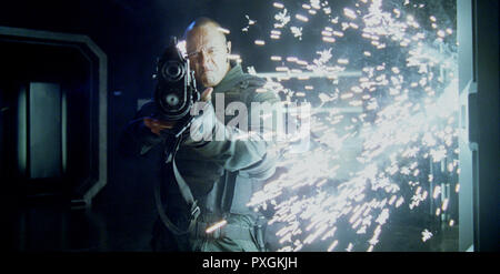 Doom – Der Film, 2005 Regie: Andrzej Bartkowiak, Film scene Stock Photo