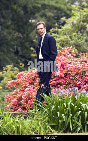 Der ewige Gärtner aka. The Constant Gardener, 2005 Regie Fernando