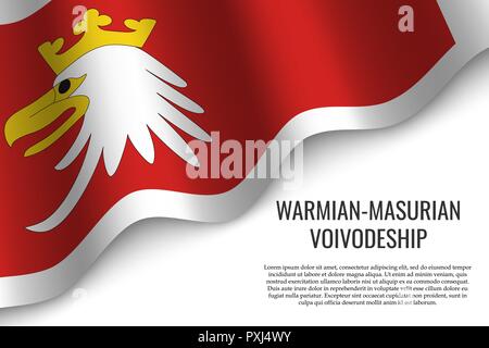 Warmia-masuria province