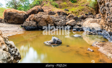 Sukabumi Photography Trip Stock Photo