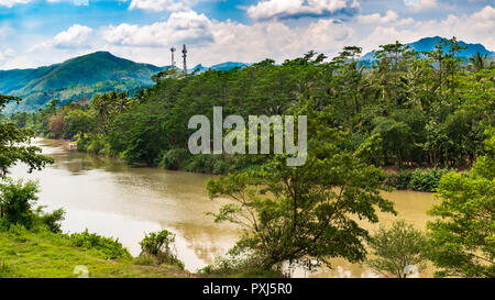 Sukabumi Photography Trip Stock Photo