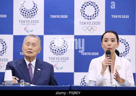 naomi osaka press conference