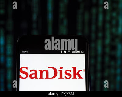 Sandisk Download png