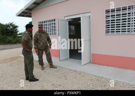 beyond the horizon 2017 belize sergeant major beyond the horizon 2017 belize sergeant major
