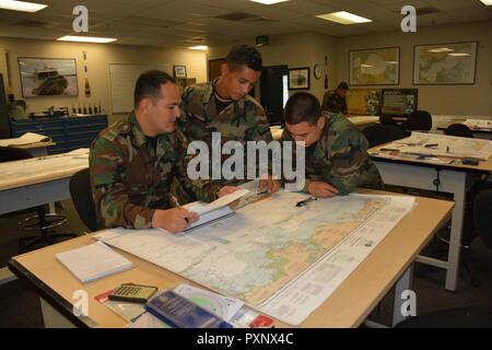 U.S. Special Forces personnel operate in combat environments during the ...