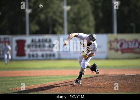 Peninsula pilots baseball hi-res stock photography and images - Alamy